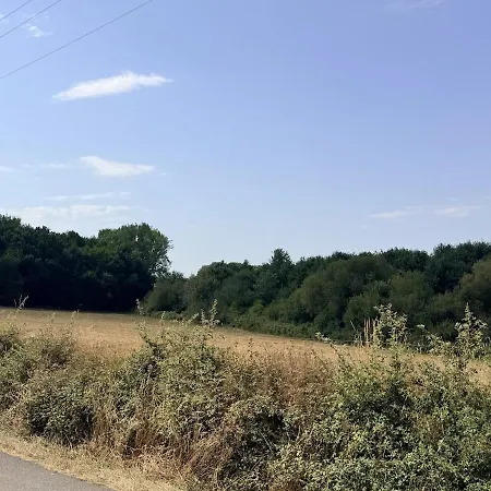 Cocon Independant En Pleine Campagne Du Gers